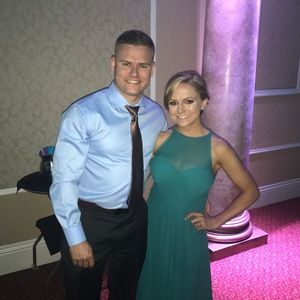 Meet your Posher, Mary kate